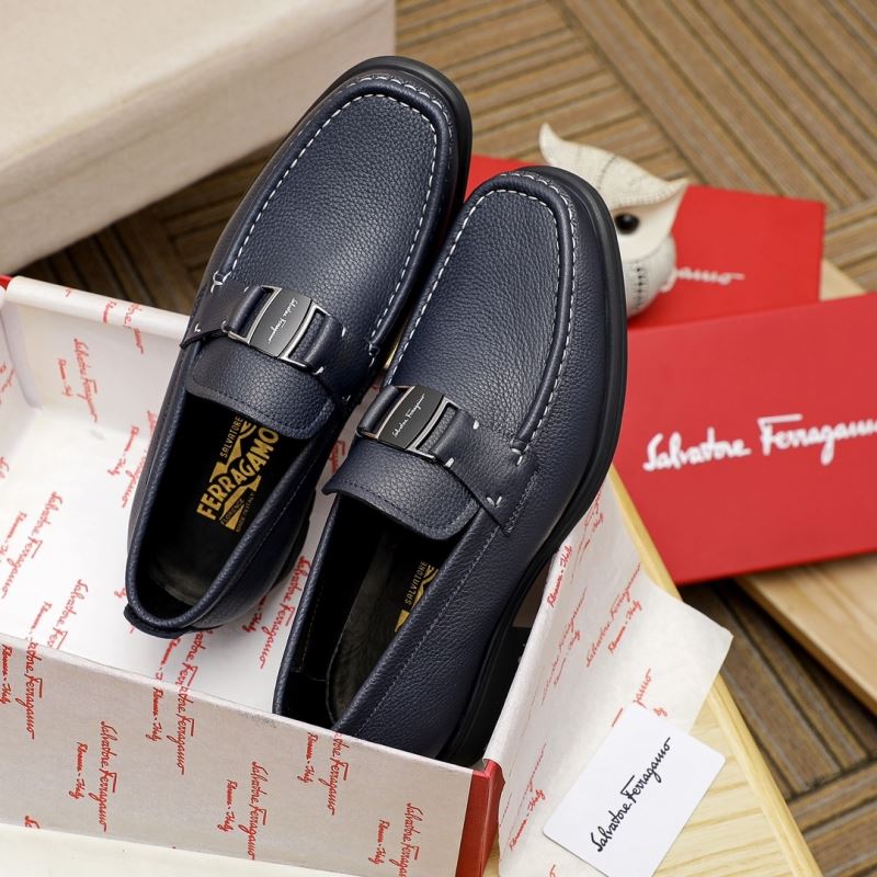 Ferragamo Shoes